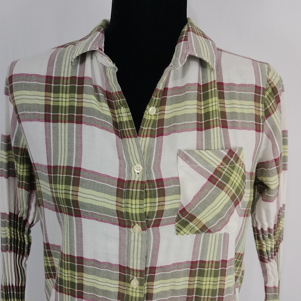 Barbour Brae Check Shirt - Picture 4 of 12